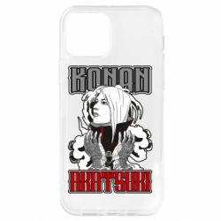 Чохол для iPhone 12 Konan Akatsuki - PrintSalon