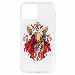 Чохол для iPhone 12 Malenia art - PrintSalon