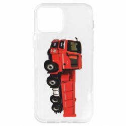 Чехол для iPhone 12 Man TGS 41.440 - PrintSalon