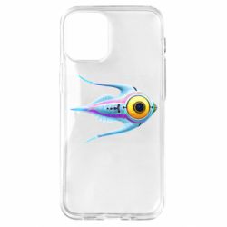 Чехол для iPhone 12 mini Arctic Peeper - PrintSalon