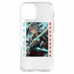 Чохол для iPhone 12 mini Арт з Казухою - PrintSalon