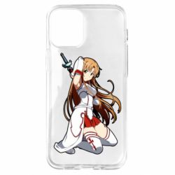 Чохол для iPhone 12 mini Асуна - PrintSalon