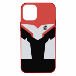 Чохол для iPhone 12 mini Avengers Outfit - PrintSalon