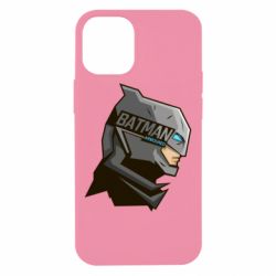 Чехол для iPhone 12 mini Batman Armoured - PrintSalon