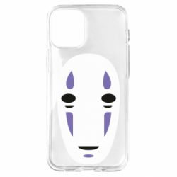 Чехол для iPhone 12 mini Безликий