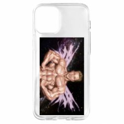 Чехол для iPhone 12 mini Billy gachimuchi - PrintSalon