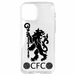 Чохол для iPhone 12 mini Chelsea CFC - PrintSalon
