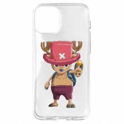 Чохол для iPhone 12 mini Chopper Tony Tony from One Piece - PrintSalon
