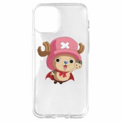 Чехол для iPhone 12 mini Chopper Tony Tony - PrintSalon