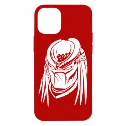 Чехол для iPhone 12 mini Чужой хищник - PrintSalon