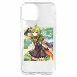 Чохол для iPhone 12 mini Collei art