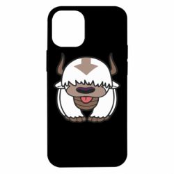 Чехол для iPhone 12 mini Cute Appa - PrintSalon