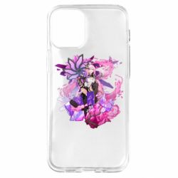 Чохол для iPhone 12 mini Elysia - PrintSalon