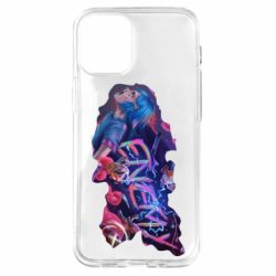 Чохол для iPhone 12 mini Enemy - PrintSalon