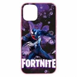 Чохол для iPhone 12 mini Fortnite Venom - PrintSalon