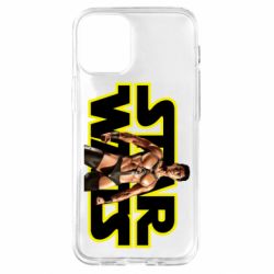 Чехол для iPhone 12 mini Gachimuchi star wars - PrintSalon