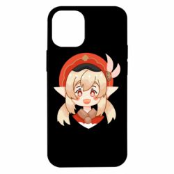 Чохол для iPhone 12 mini Genshin Impact Klee