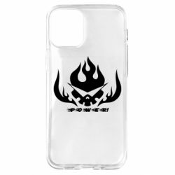 Чохол для iPhone 12 mini Gurren power!