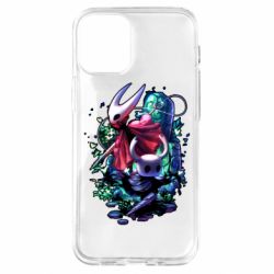 Чехол для iPhone 12 mini Hollow Knight Art - PrintSalon
