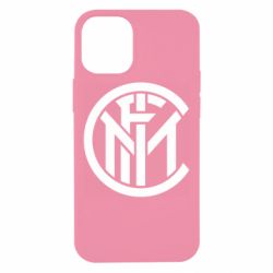 Чехол для iPhone 12 mini Inter FC