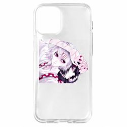 Чохол для iPhone 12 mini Juuzou Suzuya - PrintSalon