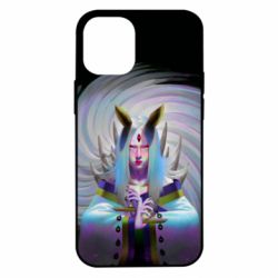 Чохол для iPhone 12 mini Kaguya Ооtsutsuki art - PrintSalon