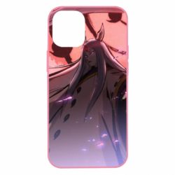 Чохол для iPhone 12 mini Kaguya Ootsutsuki - PrintSalon