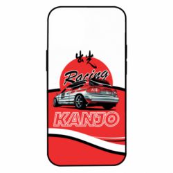 Чохол для iPhone 12 mini Kanjo - PrintSalon