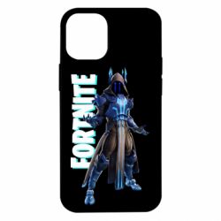 Чехол для iPhone 12 mini King of Ice - PrintSalon