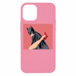 Чехол для iPhone 12 mini Lovelace - PrintSalon