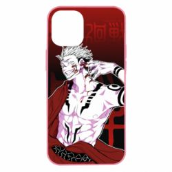 Чохол для iPhone 12 mini Магічна Битва - PrintSalon