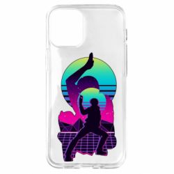 Чохол для iPhone 12 mini Might Guy - PrintSalon