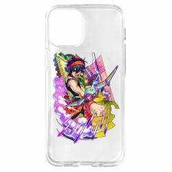 Чохол для iPhone 12 mini Наранча Гирга - PrintSalon