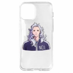 Чехол для iPhone 12 mini Noi from Dorohedoro - PrintSalon