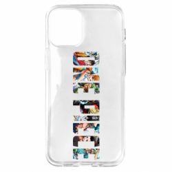 Чохол для iPhone 12 mini One Piece Team - PrintSalon