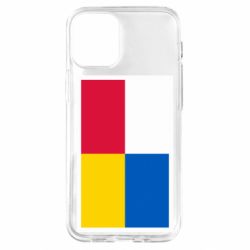 Чехол для iPhone 12 mini Польша и Украина - PrintSalon