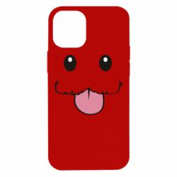 Чехол для iPhone 12 mini Poro Camiseta lol - PrintSalon