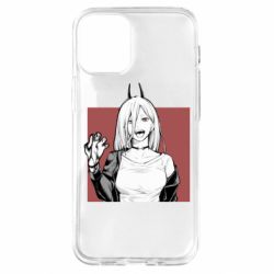 Чохол для iPhone 12 mini Power art - PrintSalon