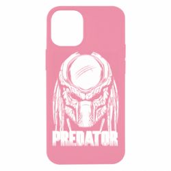 Чохол для iPhone 12 mini Predator. - PrintSalon