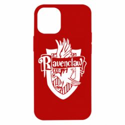Чехол для iPhone 12 mini Ravenclaw Emblem - PrintSalon