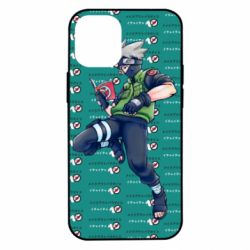 Чохол для iPhone 12 mini Reading Kakashi - PrintSalon