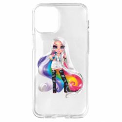 Чехол для iPhone 12 mini Амайя Рейн - PrintSalon