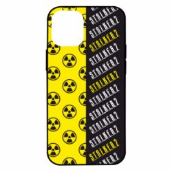 Чохол для iPhone 12 mini S.T.A.L.K.E.R. 2