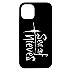 Чехол для iPhone 12 mini Sea of Thieves-PrintSalon Чехол для iPhone 12 mini Sea of Thieves