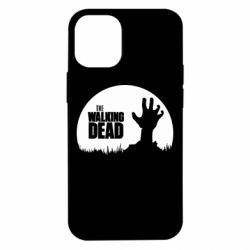 Чехол для iPhone 12 mini series The Walking Dead - PrintSalon