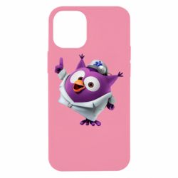 Чехол для iPhone 12 mini Совунья - PrintSalon