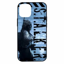 Чохол для iPhone 12 mini Stalker Hunter