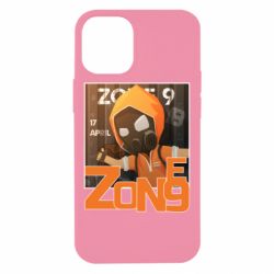 Чехол для iPhone 12 mini Standoff Zone 9