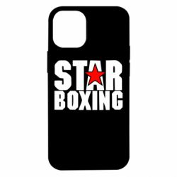Чехол для iPhone 12 mini Star Boxing