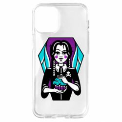 Чохол для iPhone 12 mini Sweet Wednesday - PrintSalon